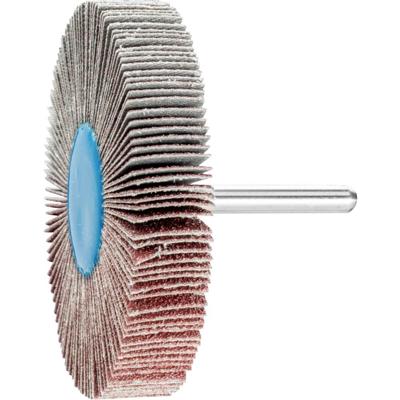 PFERD TOOLS 44512066 Lamellenslijper Diameter 80 mm 10 stuk(s)