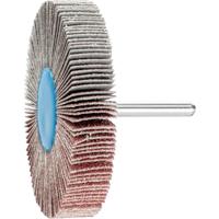 PFERD TOOLS 44512066 Lamellenslijper Diameter 80 mm 10 stuk(s) - thumbnail