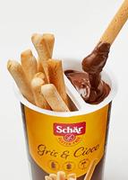 Schar Gris & Ciocc Chocodip - thumbnail