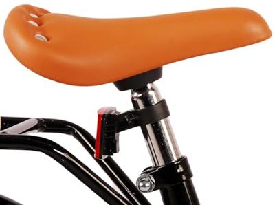 Volare Excellent kinderfiets - 16 inch - zwart - thumbnail