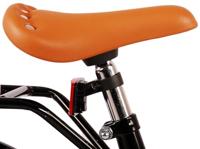 Volare Excellent kinderfiets - 16 inch - zwart - thumbnail