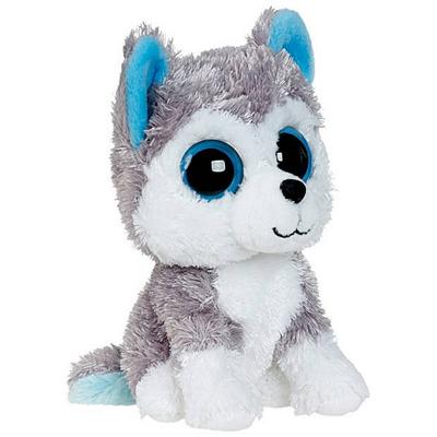 Ty Knuffel Slush Husky 15cm