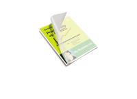 GBC HighSpeed lamineerhoes ft A4, 200 micron (2 x 100 micron), pak van 100 stuks - thumbnail