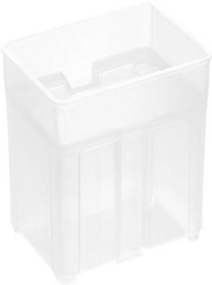 Raaco Inzetbakje 80 CA9-1-27 transparant - 145299 145299