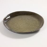 SERAX - Pure - Dinerbord M 28cm h28 groen - thumbnail