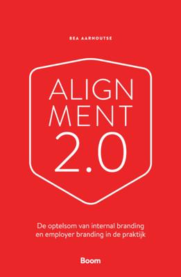 Alignment 2.0 - Bea Aarnoutse - ebook