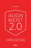 Alignment 2.0 - Bea Aarnoutse - ebook - thumbnail