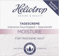 Heliotrop Moisture Day Cream 50ml - thumbnail