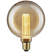 Paulmann 28875 LED-lamp E27 Globe 3.5 W = 17 W Goud (Ø x h) 125 mm x 164 mm 1 stuk(s) - thumbnail