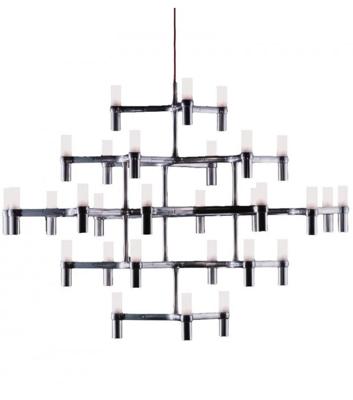 Nemo - Crown Major Hanglamp