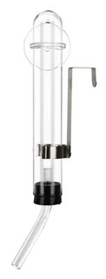 TRIXIE GLAZEN DRINKFLES 50 ML 6 ST TRIXIE GLAZEN DRINKFLES 50 ML 6 ST