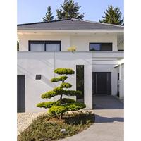 Lyora Unieke wandlampParris antraciet - 9492620 - thumbnail