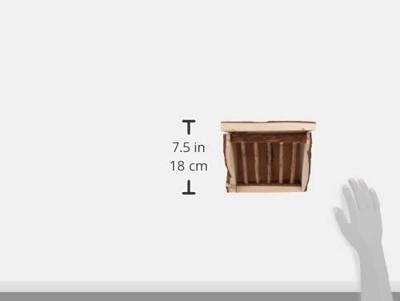 Feeder Trixie Hout 20 × 15 × 17 CM Hooi - thumbnail