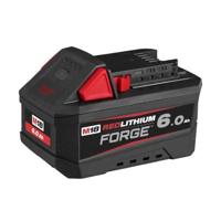 Milwaukee m18 fb6 high output redlithium™ forge™ accu (18 v / 6.0 ah li-ion) - 4932492533 - thumbnail