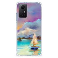 Back Cover Xiaomi Redmi Note 12s Boat - thumbnail
