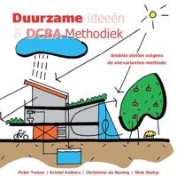 Duurzame ideeën & DCBA Methodiek (Hardback) - thumbnail