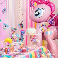 My Little Pony Servetten (16st) - thumbnail