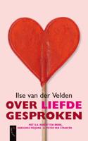 Over de liefde gesproken - Ilse van der Velden - ebook - thumbnail