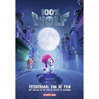 100% Wolf (Paperback) - thumbnail