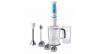 Braun 4191-MQ5260WHBL Staafmixer 1000 W Met maatbeker, Met mixbeker, Turbofunctie Wit-blauw