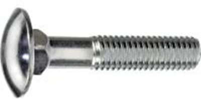 Connex houtbout m12x60 20st vz - kk4112060