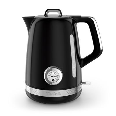Tefal KO3558 Waterkoker Zwart Tefal KO3558 Waterkoker Zwart
