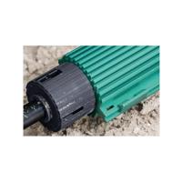 Relicon by HellermannTyton 435-01660 Reliseal V56PP/SIR Kabelmof Kabel-Ø: 12 - 18 mm Inhoud: 1 stuk(s) - thumbnail