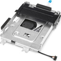 HP 13L70AA SSD kit 2.5 inch - thumbnail