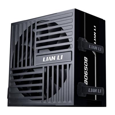 Lian Li RB Series 80 PLUS Bronze PC-netvoeding 650 W ATX 80 Plus Bronze