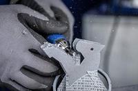 PFERD TOOLS 21901612 Freesstift Schachtdiameter 6 mm - thumbnail