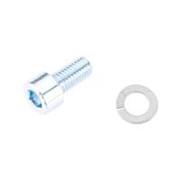PLETSCHER binnenzeskantbout inside hexagon screw m10 x 20mm - thumbnail