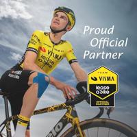 Leukotape K Kleefwindel Elast Blauw 2,5cmx5m 1 - thumbnail