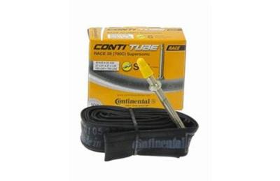 CONTINENTAL binnenband 28" race supersonic 18-622 -> 25-630 sv60mm ventiel