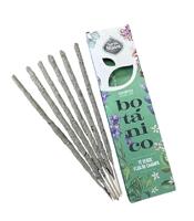 Sagrada Madre Groene Thee & Champa Botanische Wierook uit Argentinië - thumbnail