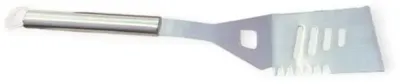 Rvs grill spatel Rvs grill spatel