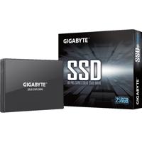 GIGABYTE   GP-GSTFS30256GTTD - Solid state drive - 256 GB - intern - - thumbnail