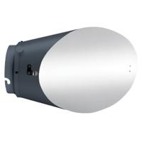 Elinchrom Background Reflector Charcoal - thumbnail