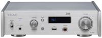 TEAC: NT-505-X USB DAC Netwerkspeler - zilver - thumbnail