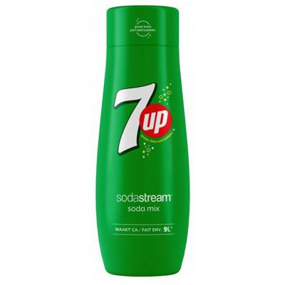 Sodastream 7Up 440 ml Sodastream 7Up 440 ml