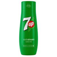 Sodastream 7Up 440 ml - thumbnail