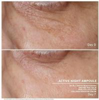 BABOR Ampoule Concentrates Repair Active Night 7x2ml - thumbnail
