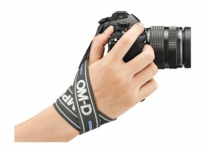 Olympus CSS-P118 Wasbare Schouderband