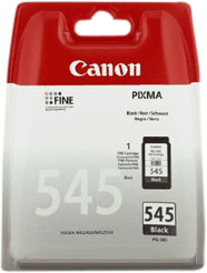 Originele inktcartridge Canon PG-545 Zwart