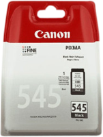 Originele inktcartridge Canon PG-545 Zwart - thumbnail