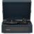 Crosley Voyager Draagbare Bluetooth-platenspeler, marineblauw
