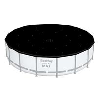 Bestway zwembadhoes flowclear fast set 555 cm - thumbnail