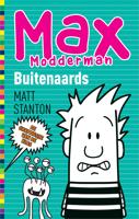Buitenaards - Matt Stanton - ebook - thumbnail
