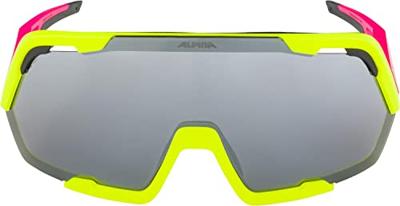 Alpina Rocket Bold - Sports Glasses