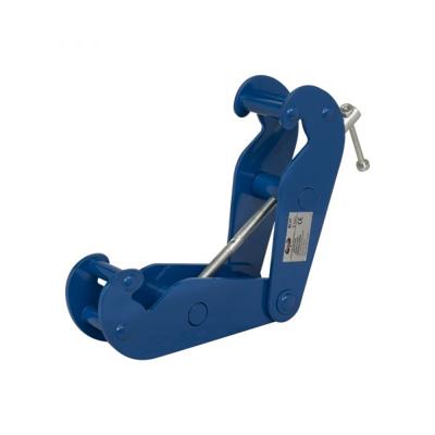 Balkklem 2 ton Balkklem 2 ton