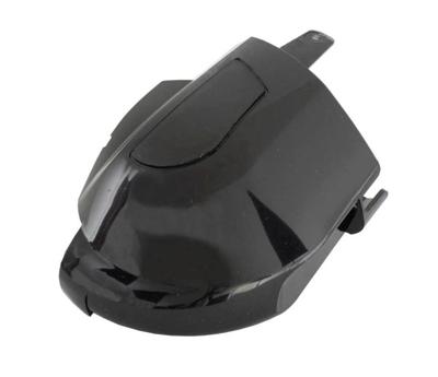 Gazelle Gaz kettd kast achterkap flowline phanter black